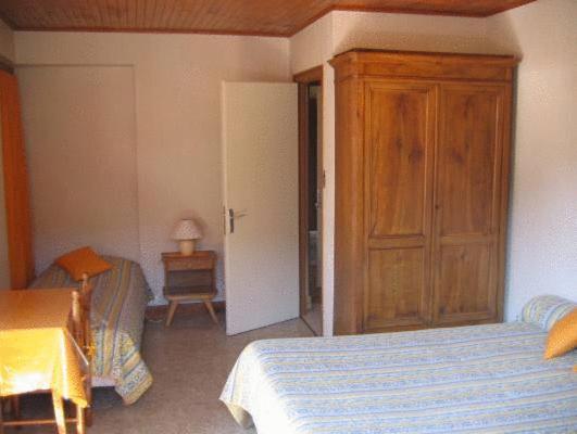 Chalet Bois Vallons Chambres D'Hotes Morzine Room photo
